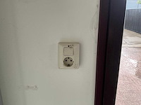 Brouwer kantoorunit / directieunit 10 meter - afbeelding 33 van  42