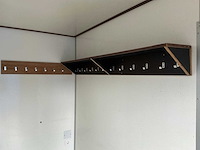 Brouwer kantoorunit / directieunit 10 meter - afbeelding 35 van  42