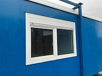 Brouwer kantoorunit / directieunit 10 meter - afbeelding 41 van  42