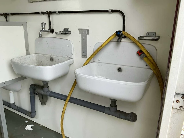 Brouwer sanitairunit - afbeelding 10 van  22