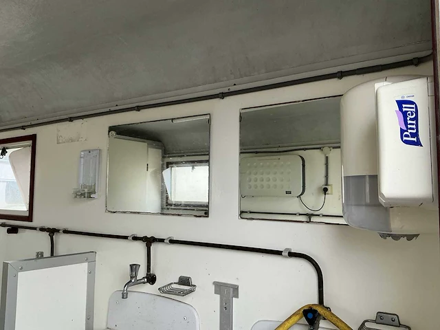 Brouwer sanitairunit - afbeelding 11 van  22