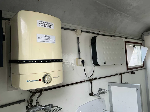 Brouwer sanitairunit - afbeelding 13 van  22
