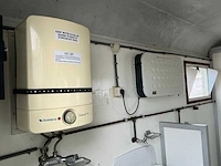 Brouwer sanitairunit - afbeelding 13 van  22