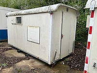Brouwer sanitairunit - afbeelding 1 van  22