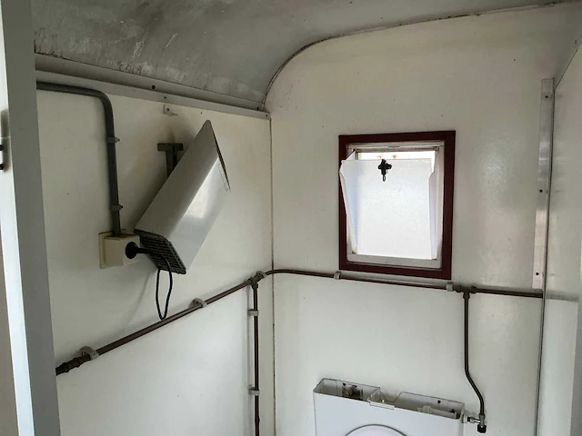 Brouwer sanitairunit - afbeelding 20 van  22