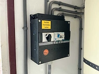 Brouwer sanitairunit - afbeelding 21 van  22