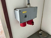 Brouwer sanitairunit - afbeelding 22 van  22