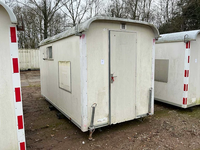 Brouwer sanitairunit - afbeelding 2 van  22