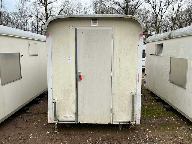 Brouwer sanitairunit - afbeelding 3 van  22