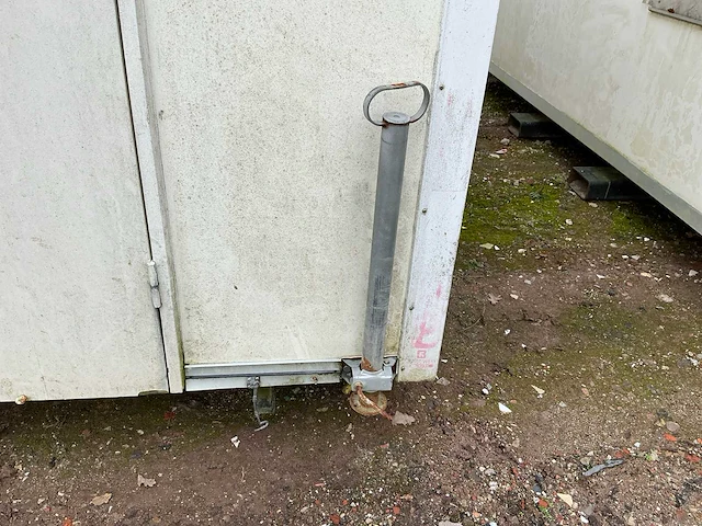 Brouwer sanitairunit - afbeelding 4 van  22
