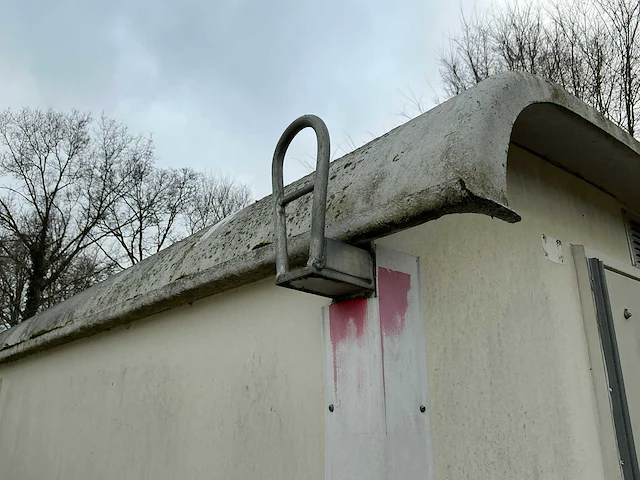 Brouwer sanitairunit - afbeelding 6 van  22