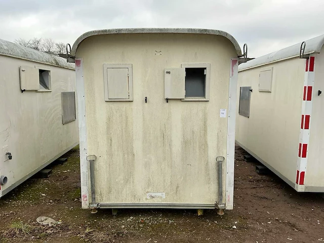 Brouwer sanitairunit - afbeelding 8 van  22