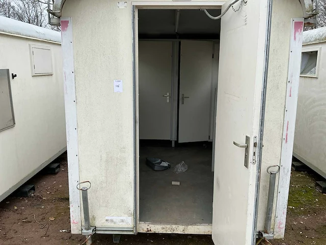 Brouwer sanitairunit - afbeelding 9 van  22