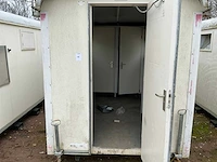 Brouwer sanitairunit - afbeelding 9 van  22