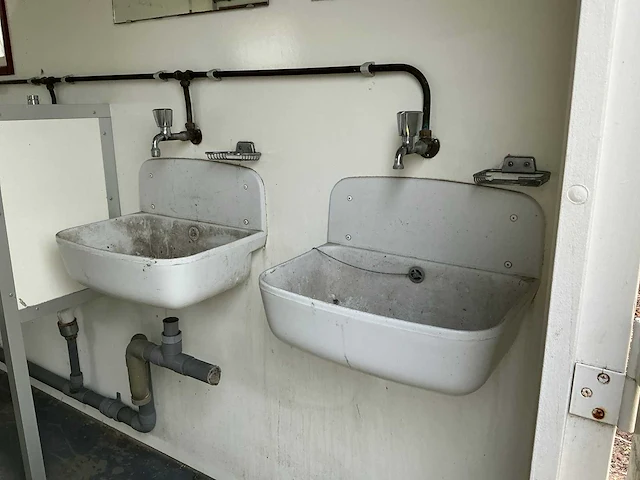 Brouwer sanitairunit - afbeelding 10 van  18
