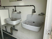 Brouwer sanitairunit - afbeelding 10 van  18
