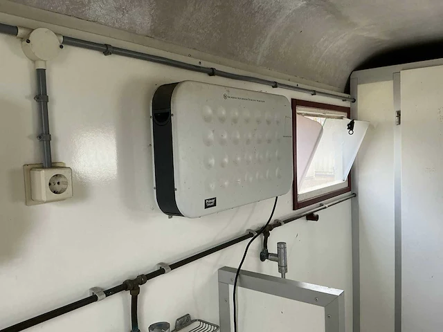 Brouwer sanitairunit - afbeelding 12 van  18