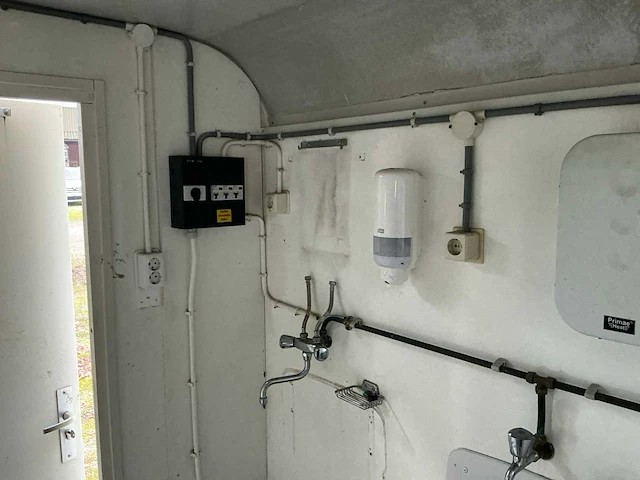 Brouwer sanitairunit - afbeelding 13 van  18