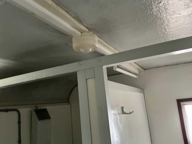 Brouwer sanitairunit - afbeelding 18 van  18