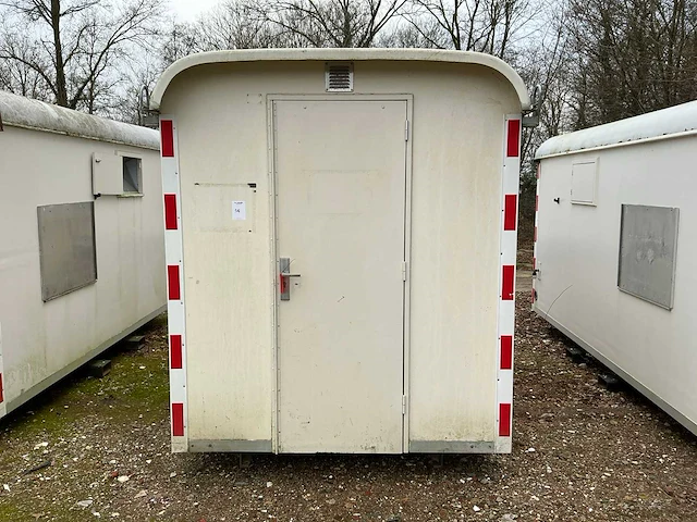 Brouwer sanitairunit - afbeelding 2 van  18