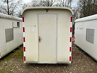 Brouwer sanitairunit - afbeelding 2 van  18