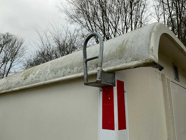 Brouwer sanitairunit - afbeelding 3 van  18