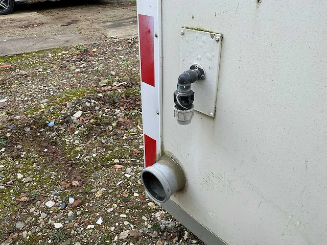 Brouwer sanitairunit - afbeelding 6 van  18