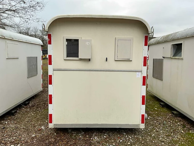 Brouwer sanitairunit - afbeelding 7 van  18