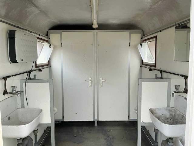 Brouwer sanitairunit - afbeelding 8 van  18