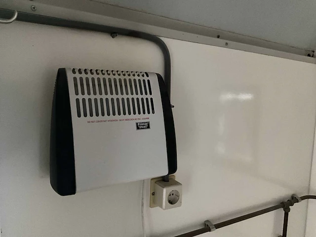 Brouwer sanitairunit - afbeelding 10 van  15