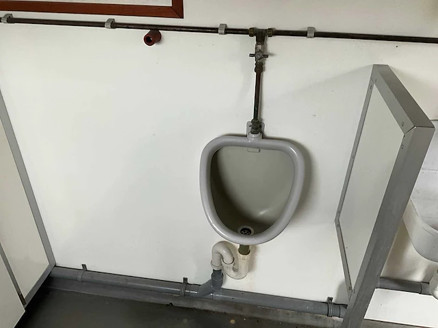 Brouwer sanitairunit - afbeelding 12 van  15