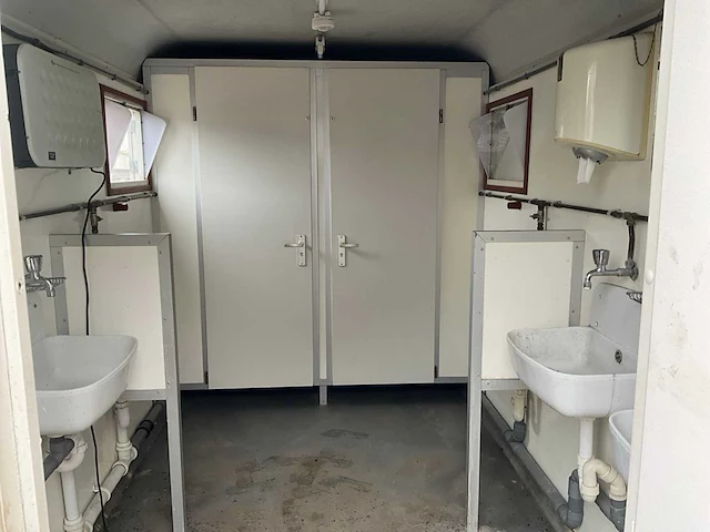 Brouwer sanitairunit - afbeelding 13 van  15