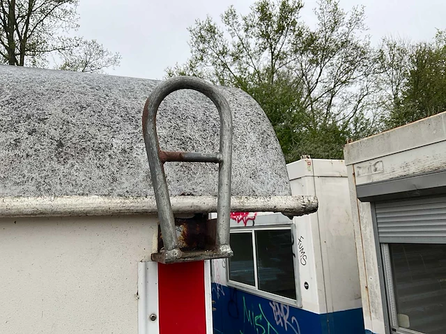 Brouwer sanitairunit - afbeelding 15 van  15