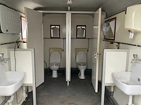 Brouwer sanitairunit - afbeelding 5 van  15