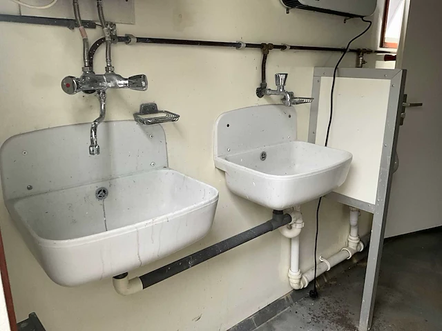 Brouwer sanitairunit - afbeelding 7 van  15