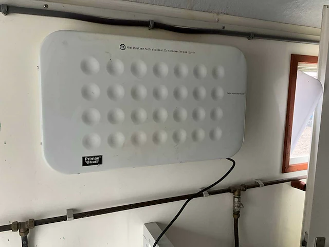 Brouwer sanitairunit - afbeelding 9 van  15