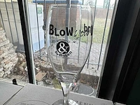 Brouwerij de molen - blow your mind - bierglas (50x) - afbeelding 2 van  3