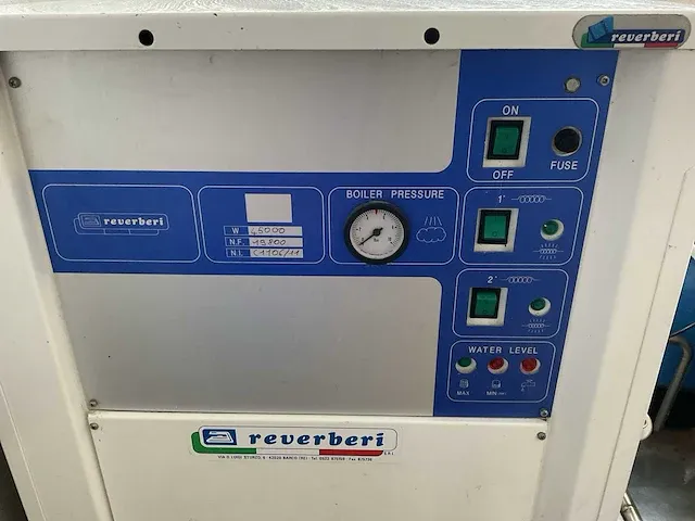 Brouwerij machine (c) - afbeelding 5 van  30