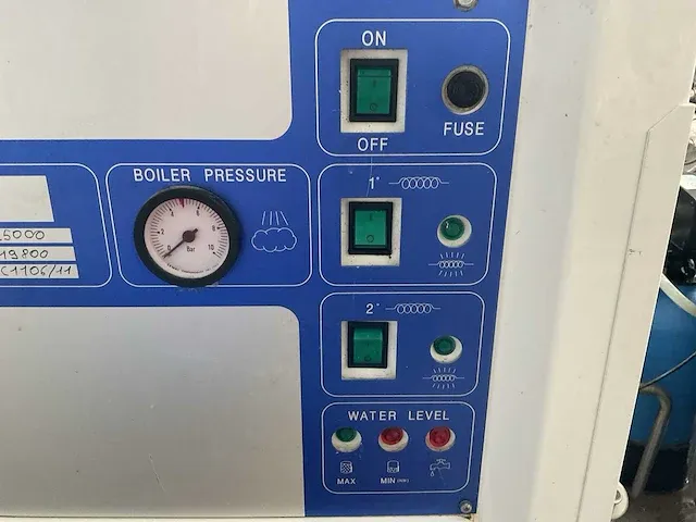 Brouwerij machine (c) - afbeelding 7 van  30