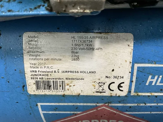 Brouwerij machine (c) - afbeelding 13 van  30