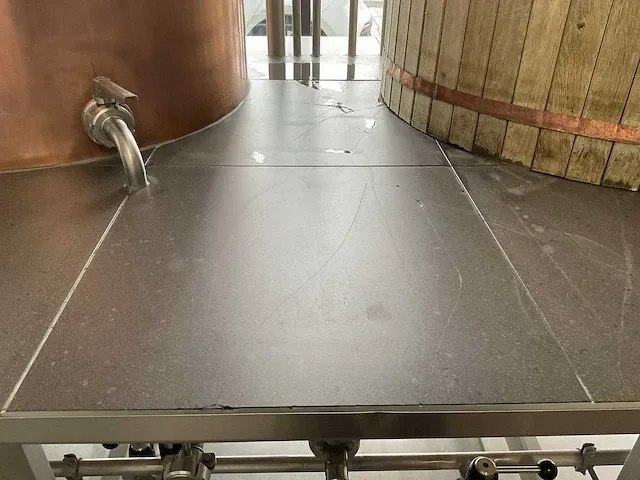 Brouwerij machine (c) - afbeelding 15 van  30