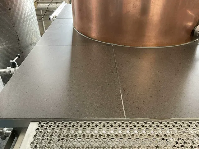Brouwerij machine (c) - afbeelding 16 van  30