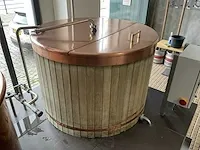 Brouwerij machine (c) - afbeelding 17 van  30