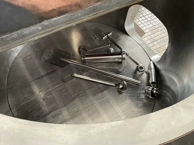 Brouwerij machine (c) - afbeelding 18 van  30