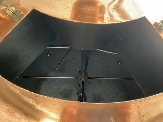 Brouwerij machine (c) - afbeelding 20 van  30