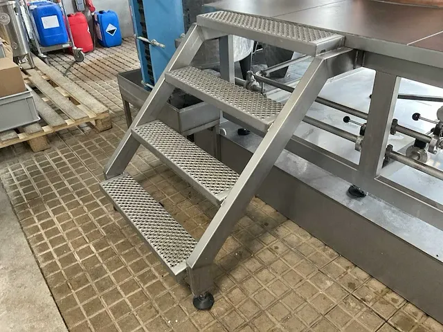 Brouwerij machine (c) - afbeelding 21 van  30