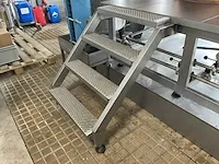 Brouwerij machine (c) - afbeelding 21 van  30