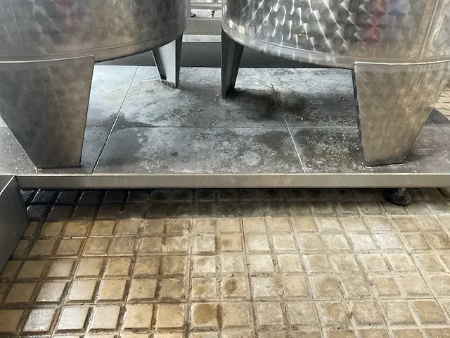 Brouwerij machine (c) - afbeelding 22 van  30