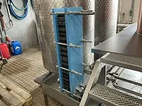 Brouwerij machine (c) - afbeelding 27 van  30