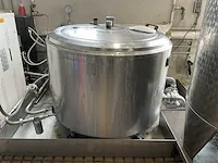 Brouwerij machine (c) - afbeelding 29 van  30